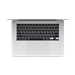 لپ تاپ اپل 15.3 اینچی مدل MacBook Air 2026 پردازنده M5 رم 24GB حافظه 1TB SSD